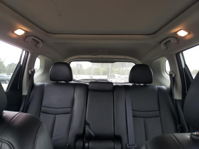5N1AT2MTXLC714423 Nissan ROGUE S