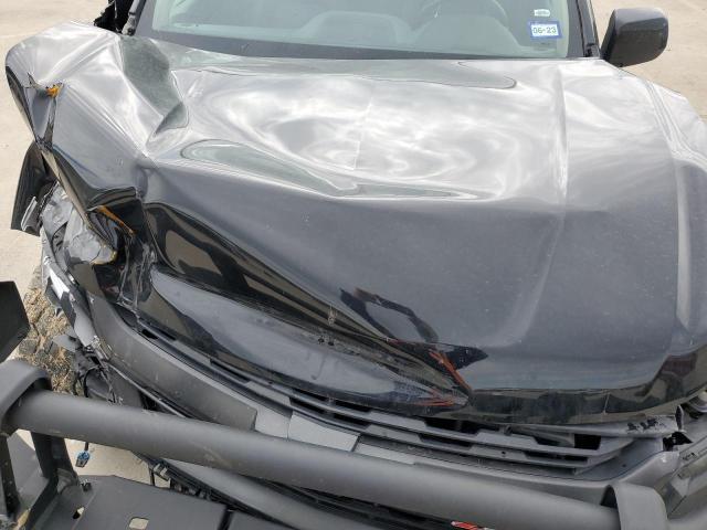 1GCGTDE37G1287938 Chevrolet Colorado Z71