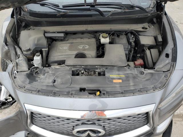 5N1DL0MM7LC518854 Infiniti QX60 LUXE