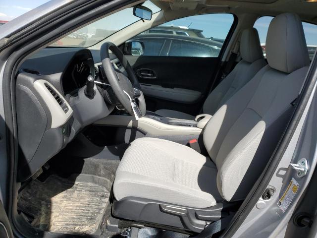 3CZRU6H50NM764721 Honda HR-V EX