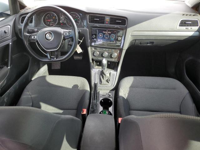 3VWY57AU6KM509697 Volkswagen Golf Sportwagen S