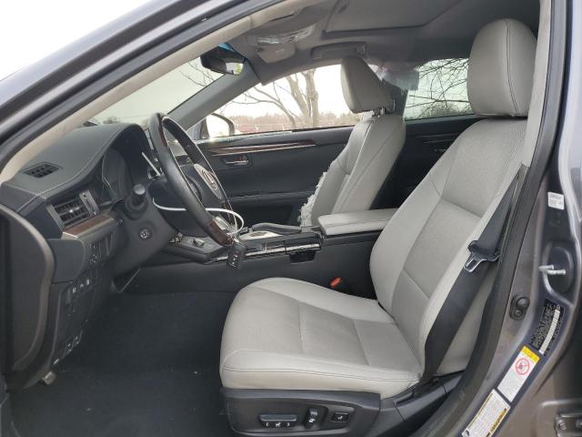 58ABK1GG0HU078735 Lexus ES 350
