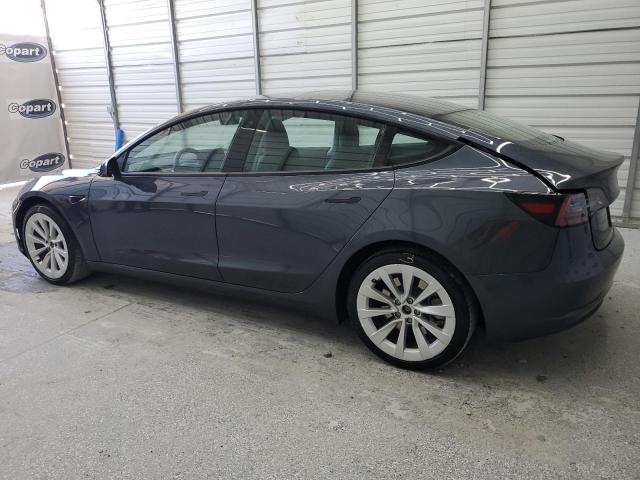 5YJ3E1EA3NF291074 Tesla MODEL 3