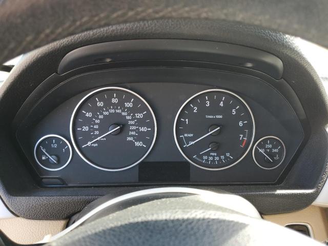 WBA3B1C53FK136055 BMW 320 I