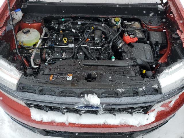 3FTTW8J97RRA27930 Ford Maverick Xlt