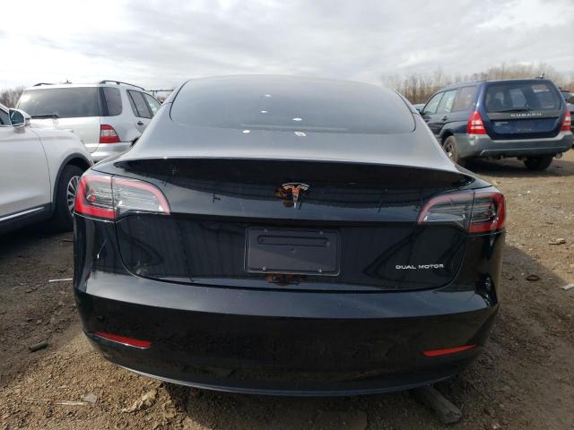 5YJ3E1EB7PF704481 Tesla MODEL 3