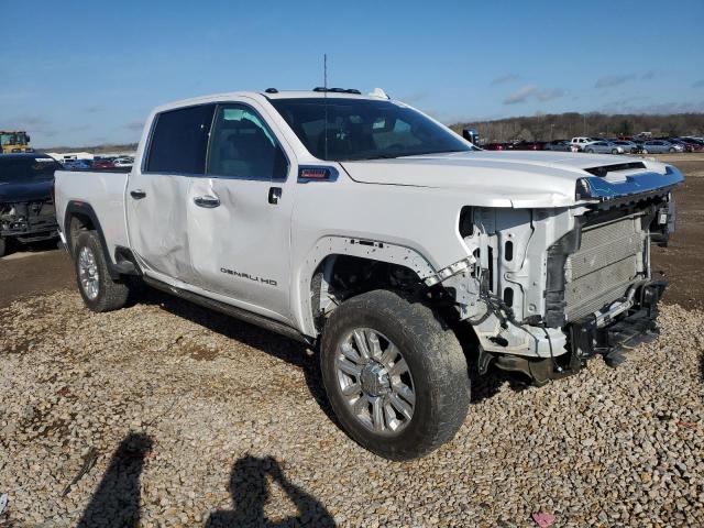 1GT49WEY9PF138068 GMC Sierra K3500 Denali