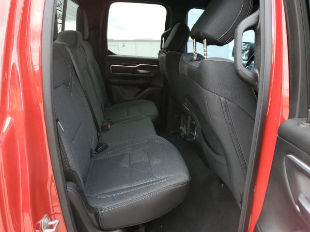 1C6RREBT4NN126901 RAM 1500 Big Horn/lone Star