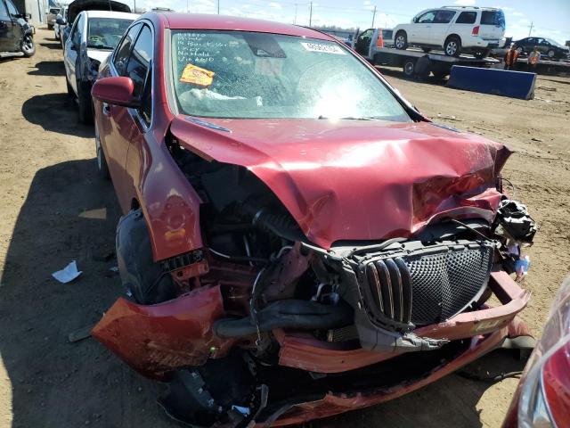1G4PS5SK4E4226610 Buick Verano