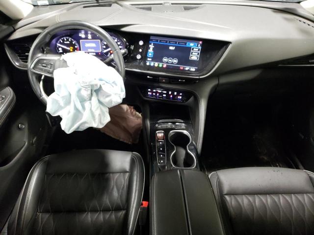 LRBFZRR46ND031584 Buick Envision Avenir