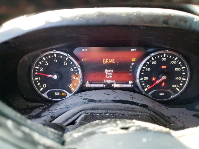 ZACCJBCT7FPC16247 Jeep Renegade Trailhawk