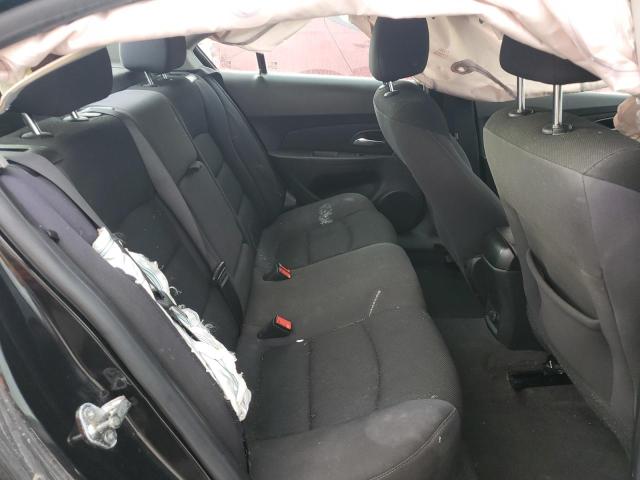 1G1PC5SBXF7170831 Chevrolet CRUZE LT