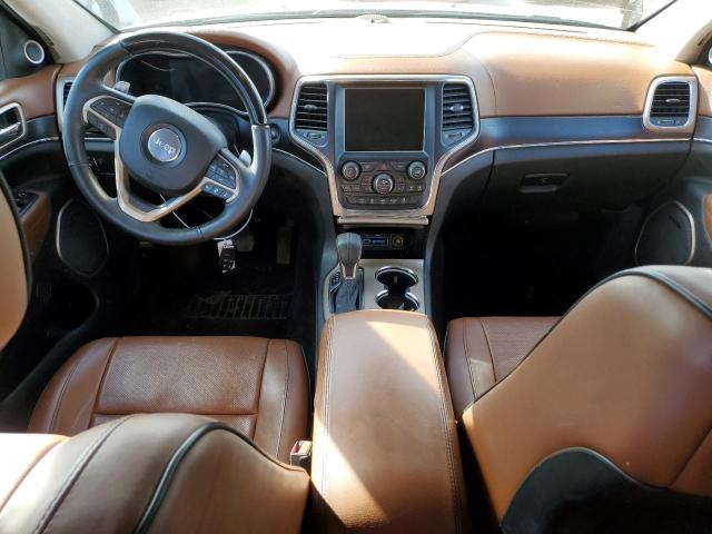 1C4RJFJG9GC377163 Jeep Grand Cherokee Summit
