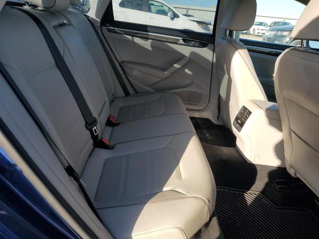 1VWBT7A32HC008710 Volkswagen PASSAT SE