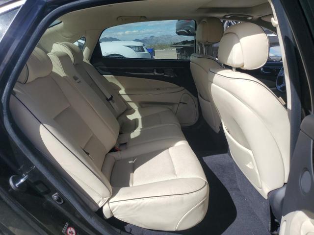 KMHGH4JH9EU077643 Hyundai Equus Signature