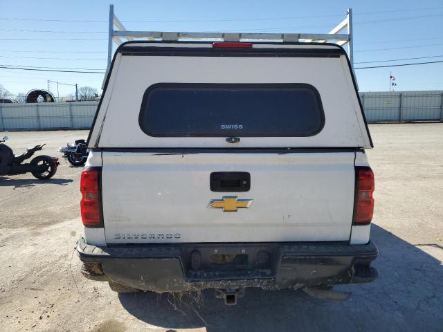 1GCVKNEH6GZ277706 Chevrolet Silverado K1500
