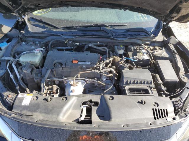 19XFC2F50GE245012 Honda Civic Lx