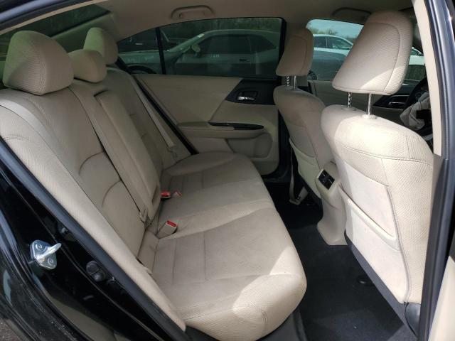 JHMCR6F30HC004369 Honda ACCORD HYBRID