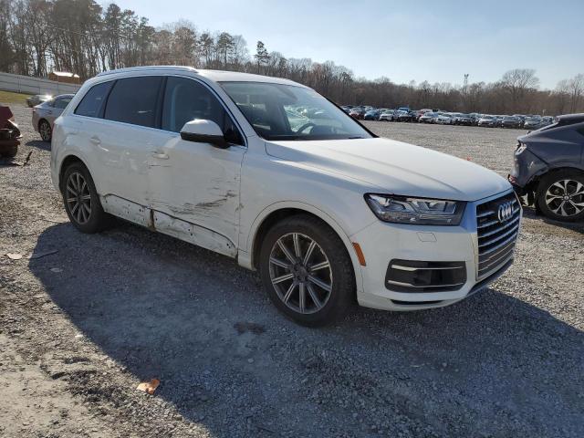 WA1VAAF70HD027436 Audi Q7 Prestige