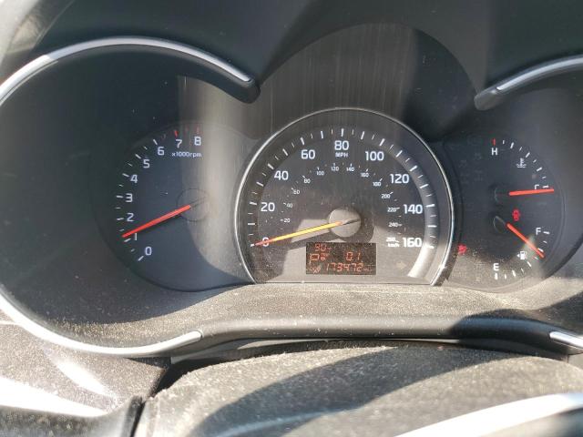 5XYKT4A64FG636188 KIA SORENTO LX