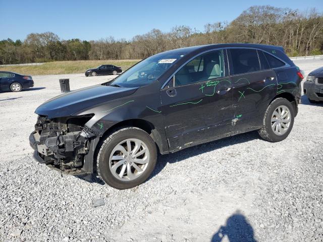 Auction sale of the 2016 Acura Rdx Technology, vin: 5J8TB4H50GL028647, lot number: 47289134