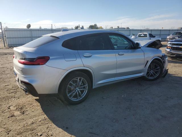 5UX2V1C02L9B93605 BMW X4 Xdrive30i