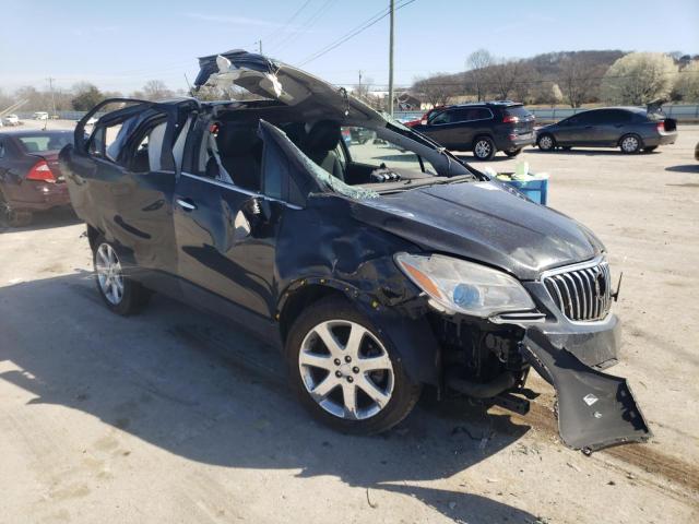 KL4CJBSB6EB715357 Buick Encore Convenience