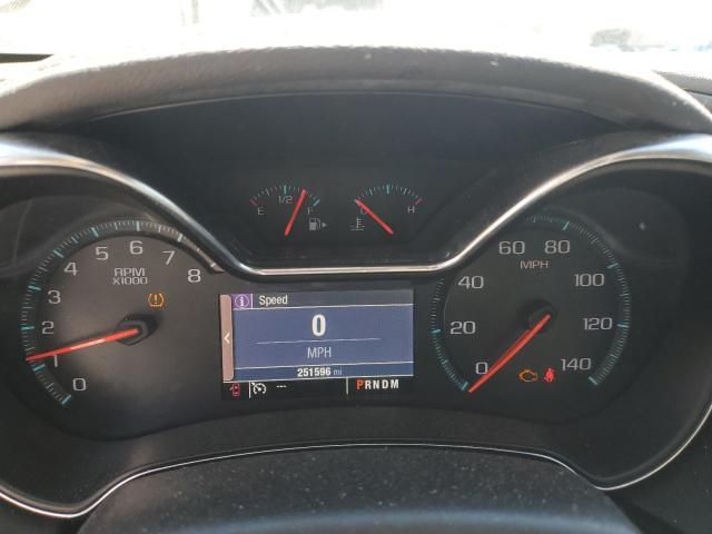 1G11Y5SL3EU150453 Chevrolet IMPALA LS