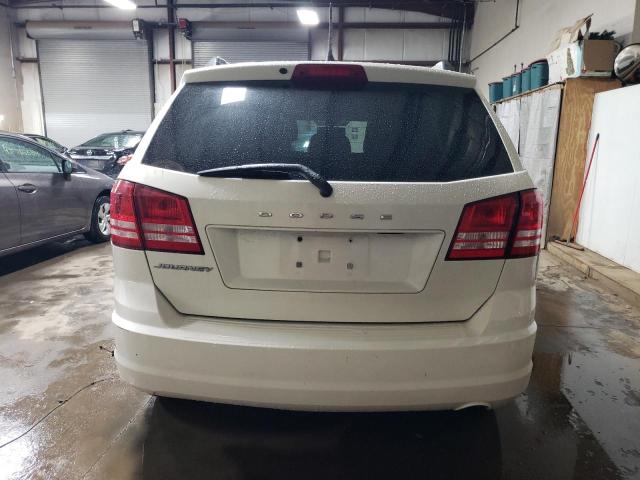 3C4PDCAB1HT708325 Dodge JOURNEY SE