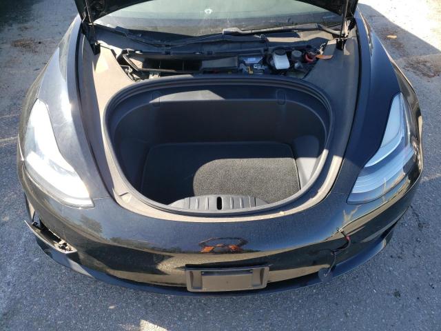 5YJ3E1EA2JF172586 Tesla MODEL 3
