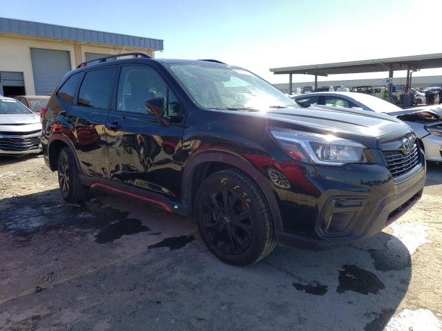 JF2SKARC7LH453576 Subaru Forester Sport
