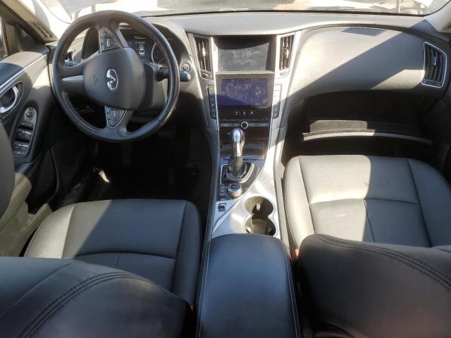 JN1BV7ARXFM409109 Infiniti Q50 BASE