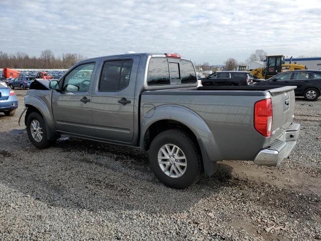 1N6AD0EV1KN773009 Nissan FRONTIER S
