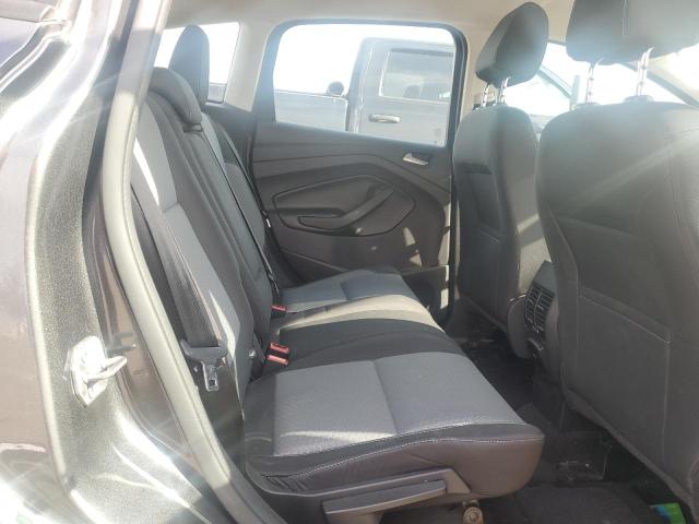 1FADP5AU8HL117756 Ford C-MAX SE