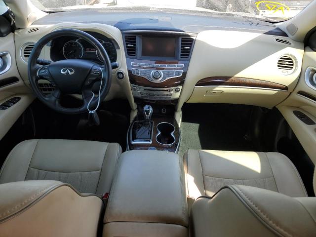 5N1DL0MN5HC520232 Infiniti QX60