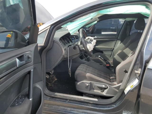 3VW547AU5JM287559 Volkswagen GTI S