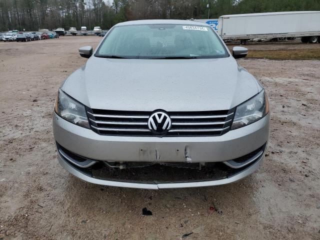 1VWAT7A3XEC092427 Volkswagen PASSAT S