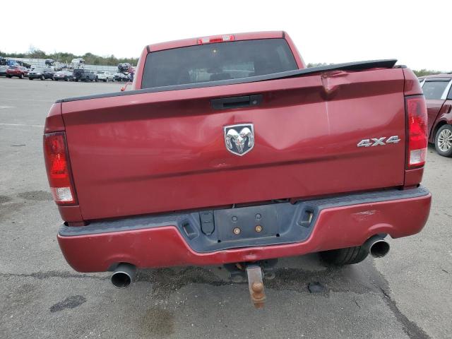 3C6RR7KT2EG264473 RAM 1500 St