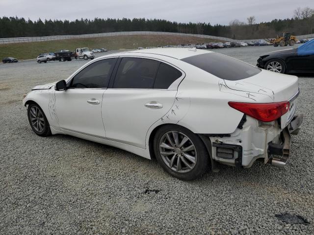 JN1BV7AP1FM336078 Infiniti Q50 BASE