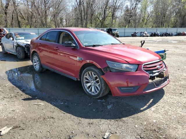 1FAHP2F86FG173292 Ford Taurus Limited
