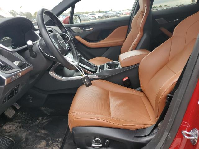 SADHC2S17K1F71260 Jaguar I-pace Se