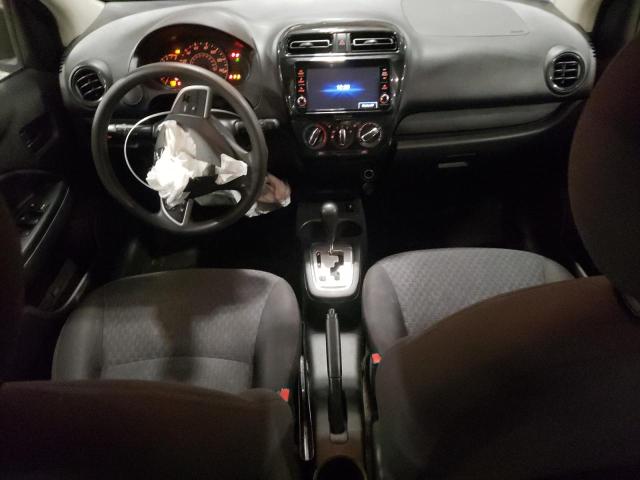 ML32A3HJ1KH010483 Mitsubishi MIRAGE ES
