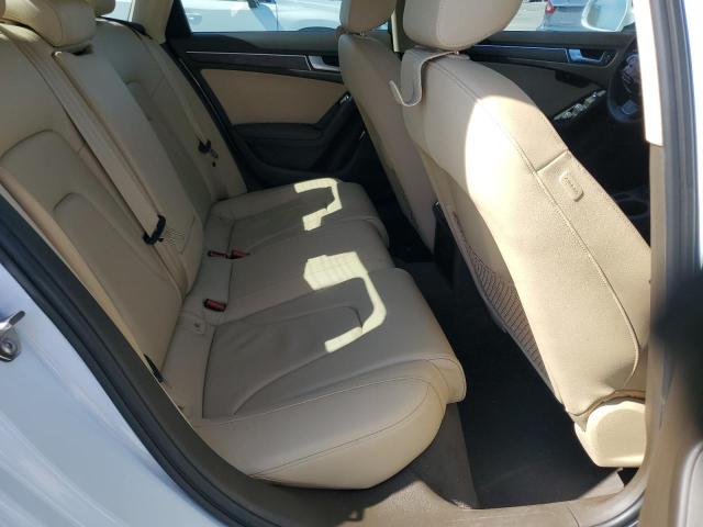 WAUFFAFL1FA080599 Audi A4 Premium Plus