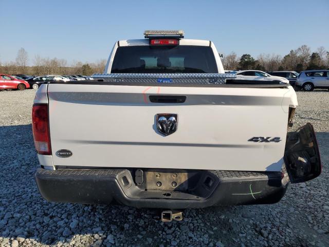 1C6RR7FG0JS191393 RAM 1500 St
