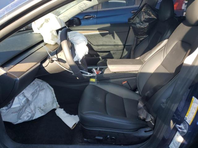 5YJ3E1EC6NF317751 Tesla MODEL 3