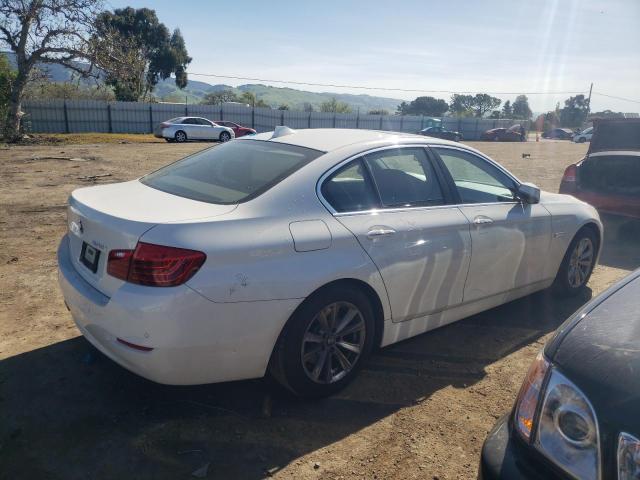 WBA5A5C51ED502309 BMW 528 I