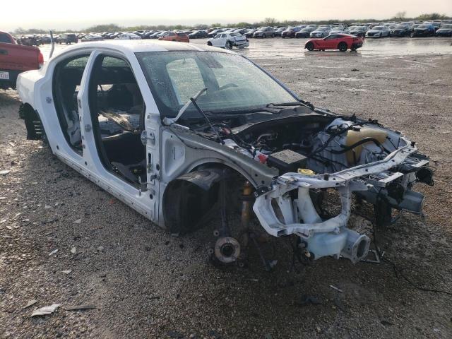 2C3CDXGJ2LH181311 Dodge Charger Scat Pack