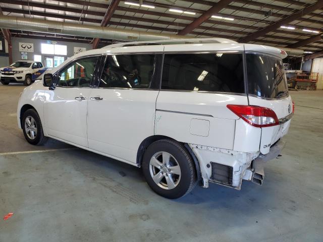JN8AE2KP1G9156344 Nissan QUEST S