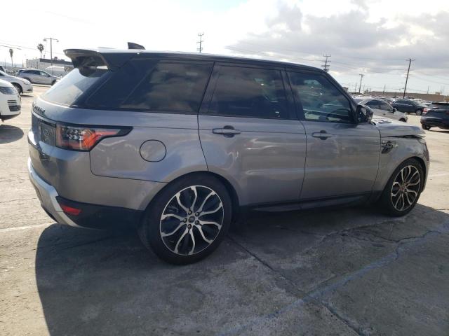 SALWR2SU3NA797284 Land Rover Range Rover Sport Hse Silver Edition
