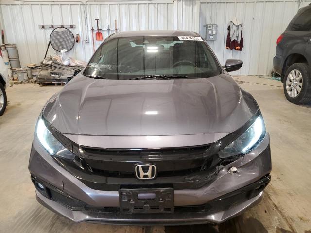 2HGFC2F83LH561515 Honda Civic Sport